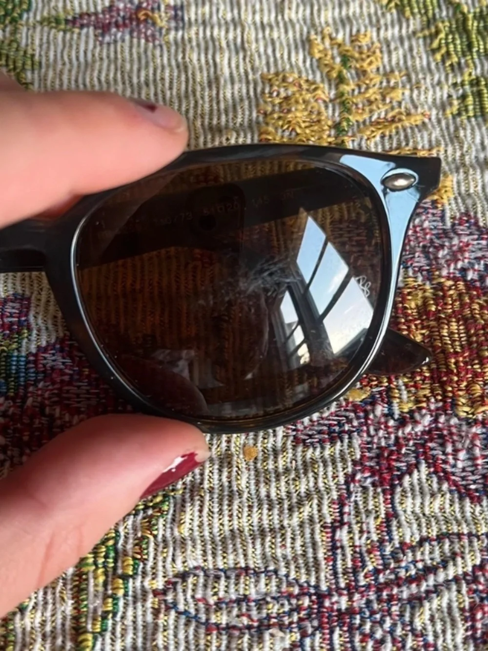 💫 Ray Ban RB4259 Sunglasses 💫